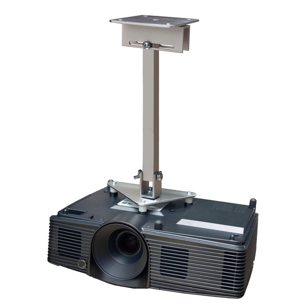 PCMD, LLC. Projector Ceiling Mount Compatible with Ricoh PJ WX5361N
