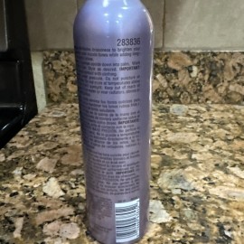 Zotos Blondie Violate Volumizing Mousse To Brighten Your Blonde 8 Ounces