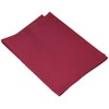 syo-toto-syon 560 X 560 Deep Red