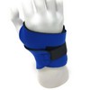 OTC Wraparound Wrist Support, Reversable Hand, Neoprene