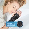 YOLONCE Wrist Support for Carpal Tunnel Syndrome, Adjustable Wrist Brace,