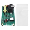 Water Heater Ignition Control Board 520814 Replacement for Suburban Furnace