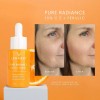 Lanmeri Vitamin C Serum With Ferulic Acid: CE Ferulic Face