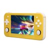 RG505 Handheld Game Machine for PSP 4.95inch OLED Display 64