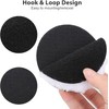 Geliking 7 Pcs Wool Polishing Buffing Pad, 3 Inch Polishing