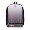 RIP-IT | Classic 2.0 Softball Backpack | Black & White