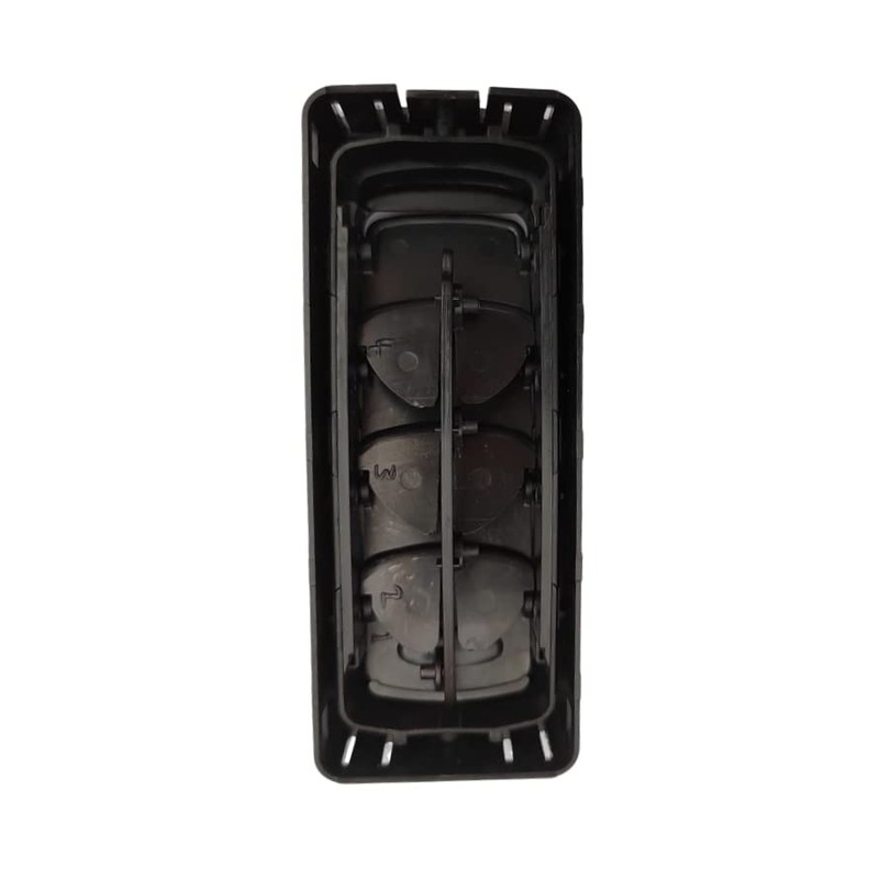 RD451-49570 Air Vent Louver Grille for KUBOTA Doosan 161 165