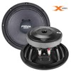 PRV AUDIO 8 Inch Midrange Speaker 8MR600X-4, 600 Watts 4