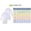MISEMIYA - Set of 2 - Medical Uniforms Unisex Top