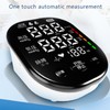 Health Monitor Electronic Arm Style Measuring Device Voice Prompt Visual