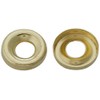 Merriway BH01982 (100 Pcs) EB Surface Cup Finishing Washer for
