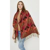 Van Der Rich ® - Pashminas Scarf (50% Cotton, 50%