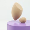 Makeup Sponge, Soft, Comfortable Makeup Sponge, Easy and Precise Application,