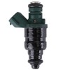 iSpchen 037906031AL Injector Nozzle Compatible with Seat Skoda VW 1.6i