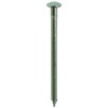 DAIDOHANT 10186664 Stainless Steel Round Head Straight Nails (Body Diameter