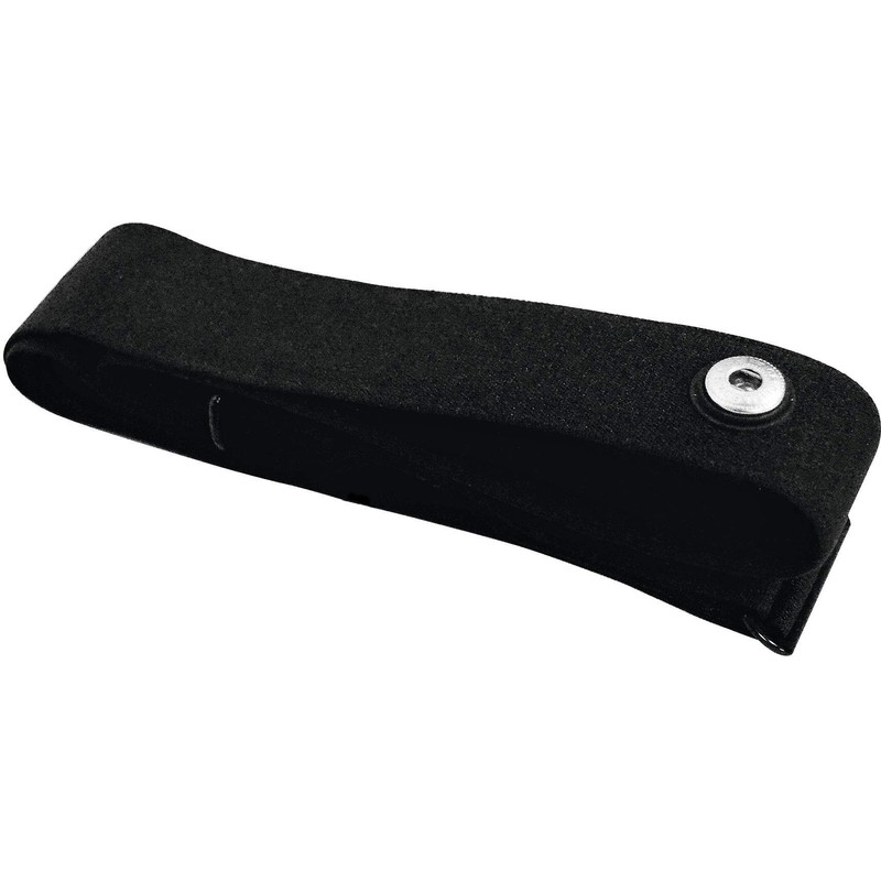 Bryton Sensor Heart Rate Strap, Black, Medium, 561104000037
