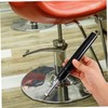 Healvian Salon Chair Connecting Rod Replacement Height Gas Spring Accessory