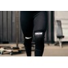 Thor Athletics Knee Support for Weightlifting, Powerlifting, Bodybuilding, Crossfit, Fitness,