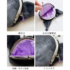 Sanrio Character Face Mini Coin Purse Caragama Pouch Small Purse