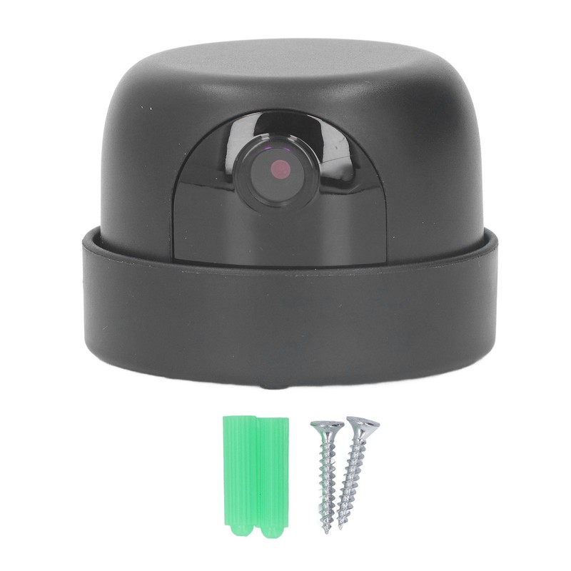 Security Camera 360 Degree Rotation Motion Detection Voice Call HD