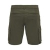 ONLY & SONS Men's Shorts, olive night