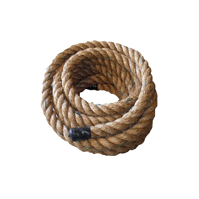 BuyHeatShrink 2 INCH Heat Shrink END Cap for 1.5" Rope