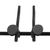 Bike Split Rest Handlebar Aluminum Alloy Bike Armrest TT Relax