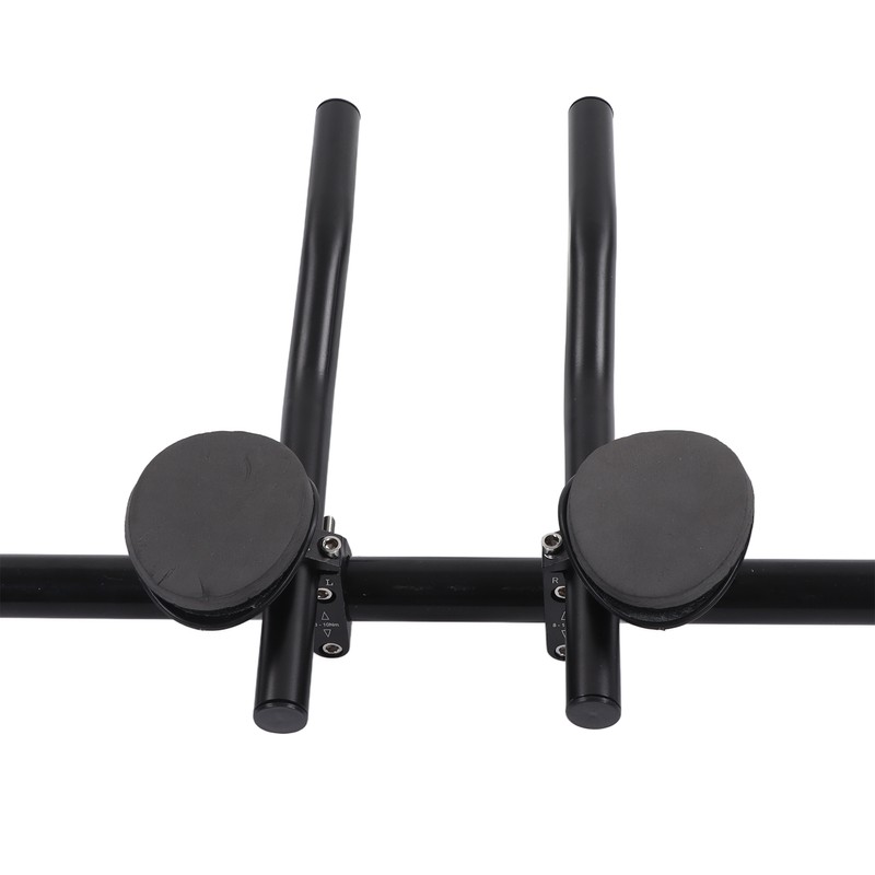 Bike Split Rest Handlebar Aluminum Alloy Bike Armrest TT Relax