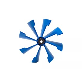 Blue Square Q360 In-Floor Cleaning System Replacement Water Valve Turbine