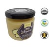 Miel Orgánica San Ignacio 100% Pura USDA Organic MEZQUITE (400