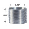 Slinky Walking Spring The Original Slinky Walking Spring Toy, 2.75-inch