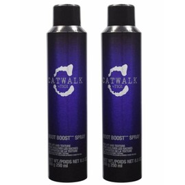 TIGI Pack of 2_Tigi Pack ofCatwalk Your Highness Root Boost Spray  NEW ** No Caps **