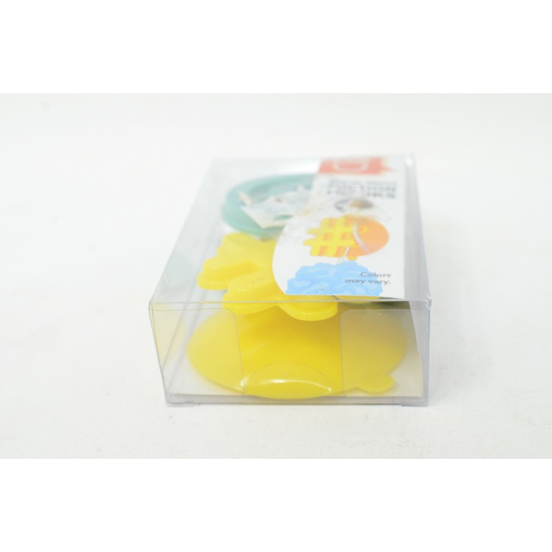 Ginsey Be U At @ & Hashtag # Social Media