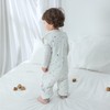Baby Sleep Sack with Feet 2.5 TOG Winter Toddler Sleeping
