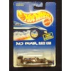 Hot Wheels No Fear Race Car #244 7sp
