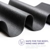 Sunshine Yoga Voyage Yoga Mat Roll, 24in x 50ft Exercise