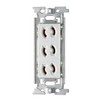 Elpa Triple Outlet EW – 1303hn