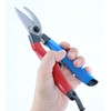 Takagi Kikudo Pruning Shears, Left Hand, 7.9 inches (200 mm)