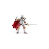Papo Knight with Iron Mask Figurine