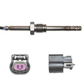 Walker Products New Exhaust Gas Temperature (EGT) Sensor-Tempera
