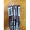 COVERGIRL 5 Pk: COVERGIRL Exhibitionist Retractable Lip Liner *#235 Plum