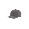 Callaway Golf Stretch Fit Hat (S/M, Gray)