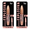 2pack Mascara Pestañas Mirada Explosiva Im Natural Longitud Color Negro