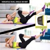 Xn8 Ab Mat Sit Up Pad Abdominal Exercise Mat for