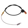 Billy Goat Genuine Replacement Cable Clutch for Power Rakes and