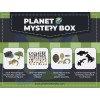 OCEAN CREATURES - Mystery Animal Figure Box - 3 Miniature