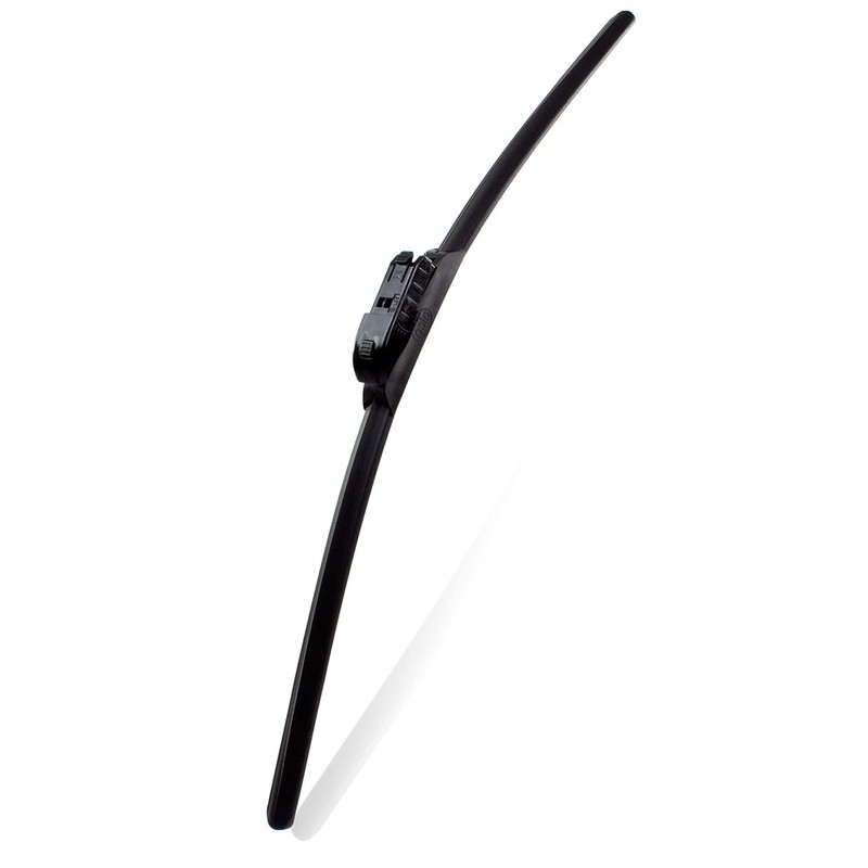 Fits Ford Ranger 2015-2023 Alca Germany Set Front Windscreen Wiper