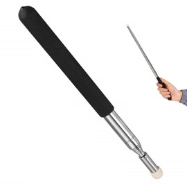 Telescopic Teachers Pointer,Teaching Pointer,Hand Pointer Extendable Telescopic Retractable Pointer Handheld Presenter Classroom Whiteboard Pointer,pointer stick