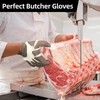 Schwer A9 Cut Resistant Metal Mesh Chainmail Glove, PM5201, 1