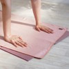 créer Yoga Rug, Yoga Towel, Hot Yoga, Anti-slip, Includes Storage
